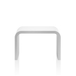 Decor Walther STONE SCH Podnóżek Biały 0974350