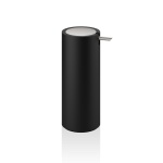 Decor Walther STONE SSP Dozownik do mydła w płynie stojący Biały/Chrom 0972354