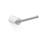 Decor Walther STONE TPH Wieszak na papier toaletowy ścienny Chrom/Biały 0974854