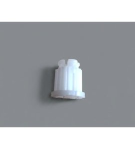   Dornbracht Adapter mocujący uchwytu baterii 9012120020090 W MAGAZYNIE!!