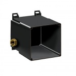 DornBracht Element Podtynkowy do Dyszy Bocznej  35.205.970.90/ 3520597090