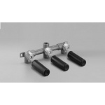 DornBracht Element podtynkowy do baterii umywalkowej ściennej 35.707.970.90/ 3570797090