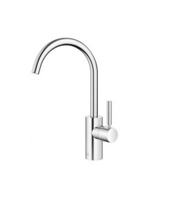 DornBracht Meta Bateria umywalkowa bez korka automatycznego chrom 3350566100