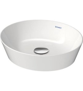   Duravit Cape Cod Umywalka stawiana 40x36 biały połysk 2328400000 W MAGAZYNIE!!