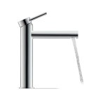   Duravit Circle Bateria umywalkowa chrom CE1030002010 W MAGAZYNIE!!