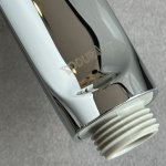     Duravit Słuchawka prysznicowa 3-strumieniowa chrom UV0650017010 W MAGAZYNIE!!