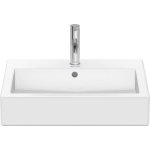       Duravit Vero Umywalka 60x47 biały 0454600000