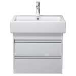       Duravit Vero Umywalka 60x47 biały 0454600000