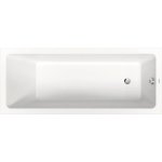       Duravit Wanna do zabudowy 170x70 biały 700489000000000