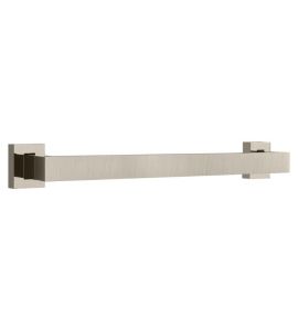 Gessi Rettangolo Uchwyt wannowy 45 cm stainless steel 20893.149 / 20893149
