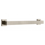 Gessi Rettangolo Uchwyt wannowy 45 cm stainless steel 20893.149 / 20893149