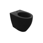 Esedra Bull Bidet Stojący 36x53 cm grafite MBBDBLL