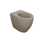 Esedra Bull Bidet Stojący 36x53 cm sabbia SABDBLL