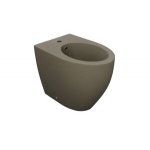 Esedra Bull Bidet Stojący 36x53 cm caffe CFBDBLL
