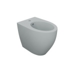Esedra Bull Bidet Stojący 36x53 cm ghiaccio GHBDBLL