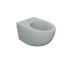 Esedra Bull Bidet Wiszący 36x53 cm ghiaccio GHBDSBLL