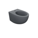 Esedra Bull Bidet Wiszący 36x53 cm magnesio MGBDSBLL