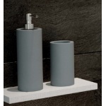 Esedra Bull Dozownik na mydło panna A2BL