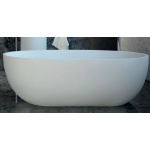 Esedra Bull Wanna Wolnstojąca 167x87 cm panna VBL