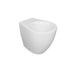 Esedra Bull500 Bidet Stojący 38x50 cm panna MWBDB500