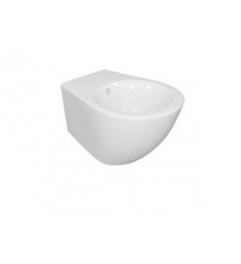 Esedra Bull500 Bidet Wiszący 38x50 cm panna MWBDSB500