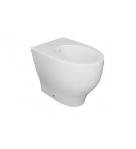 Esedra Fox Bidet Stojący 35x53 cm panna MWBDF
