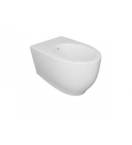 Esedra Fox Bidet Wiszący 35x53 cm panna MWBDSF