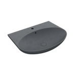 Esedra Flat 4 Umywalka Stawiana na Blat/Ścienna 69x54 cm magnesio MGLVF4