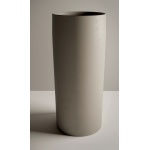 Esedra Flat 5 Umywalka Wolnostojąca ø42 cm sabbia SALVF5