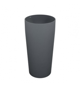 Esedra Flat 5 Umywalka Wolnostojąca ø42 cm magnesio MGLVF5