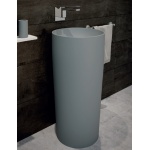 Esedra Flat 5 Umywalka Wolnostojąca ø42 cm magnesio MGLVF5