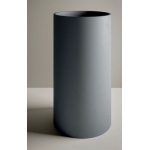 Esedra Flat 6 Umywalka Wolnostojąca ø42 cm magnesio MGLVF6