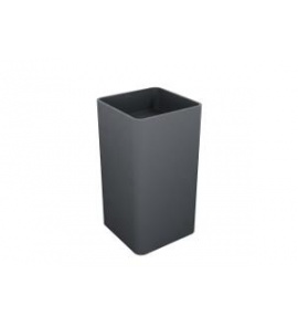 Esedra Qube 7 Umywalka Wolnostojąca 44x44 cm magnesio MGLVQ7