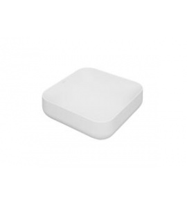 Esedra Qube 1 Umywalka Stawiana na Blat 44x44 cm panna MWLVQ1