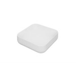 Esedra Qube 1 Umywalka Stawiana na Blat 44x44 cm panna MWLVQ1