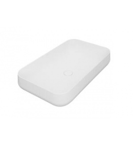 Esedra Qube 5 Umywalka Stawiana na Blat 75x44 cm panna MWLVQ5