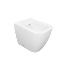 Esedra Quadra Bidet Stojący 36x55 cm panna MWBDQD
