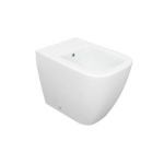 Esedra Quadra Bidet Stojący 36x55 cm panna MWBDQD