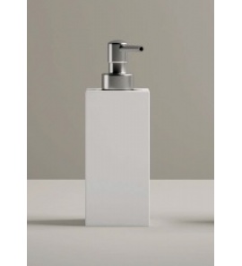 Esedra Quadra Dozownik na mydło panna A2QD