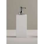 Esedra Quadra Dozownik na mydło panna A2QD