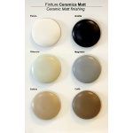 Esedra Quadra Dozownik na mydło panna A2QD