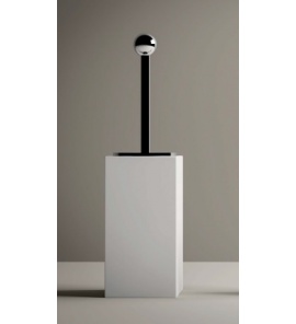 Esedra Quadra Szczotka WC panna A1QD