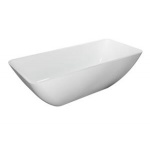 Esedra Quadra Wanna Wolnstojąca 170x77 cm panna VQD