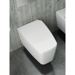 Eto Azi Miska WC Wisząca biała 02429001