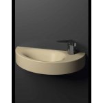 Eto Chim Umywalka ścienna 70x34 cm Sabbia Matt 00911006