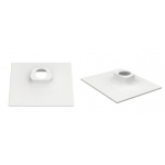 Eto Expo Blat pod umywalkę 60 cm biały 01969001