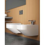 Eto Juno Bidet wiszący Biały 02539001