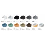 Eto Juno Bidet wiszący Biały 02539001