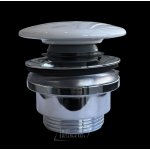  Eto Korek klik klak biały 00019001 PROMOCJA!! W MAGAZYNIE!!