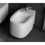 Eto Ub Bidet Wiszący biały 00739101